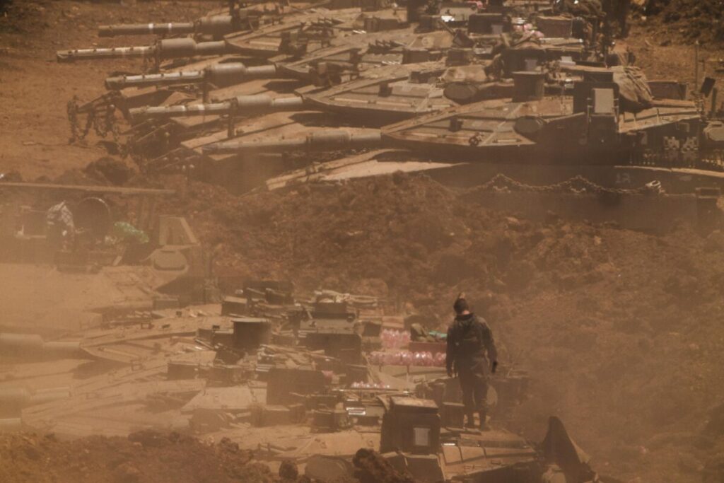 Lebanon: Beirut media report Israeli attack in the south