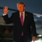 US, Trump: “We will always be on top, we will always be the best”