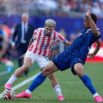 World Cup: France and Morocco to face off in the quarter-finals