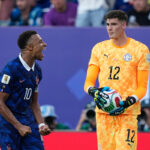 2026 World Cup: Gill reveals: “Mbappé didn’t shake my hand”