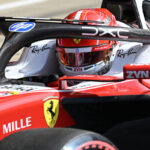 F1: British Grand Prix, Leclerc wins ahead of Russell, Hamilton 3rd