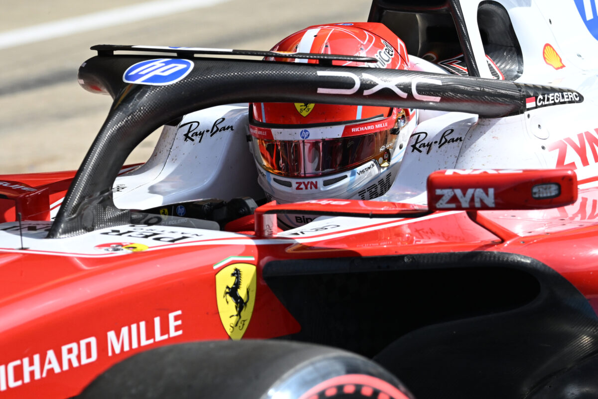 F1: British Grand Prix, Leclerc wins ahead of Russell, Hamilton 3rd F1: British Grand Prix, Leclerc wins ahead of Russell, Hamilton 3rd