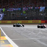 F1, Leclerc: “It’s incredible; winning after the last few weekends is brilliant”