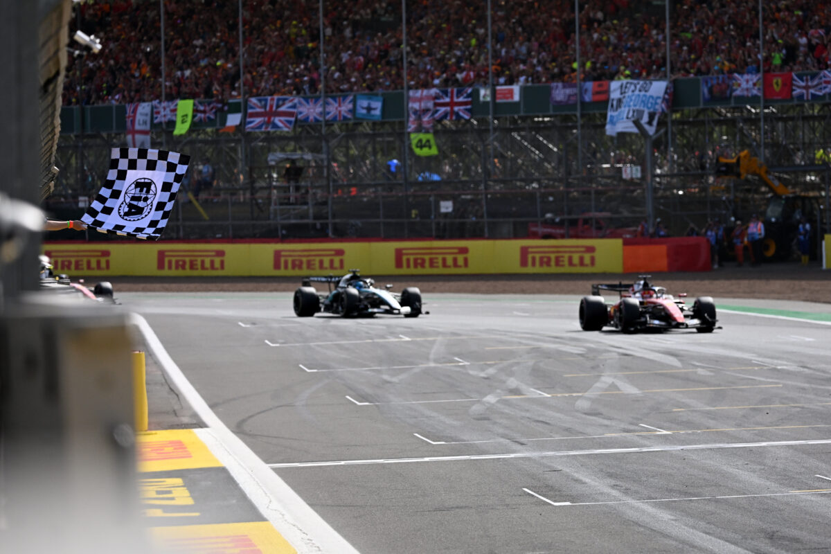 F1, Leclerc: “It’s incredible; winning after the last few weekends is brilliant” F1, Leclerc: “It’s incredible; winning after the last few weekends is brilliant”