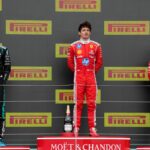 F1: British Grand Prix, Hamilton confirmed in third place, no penalty