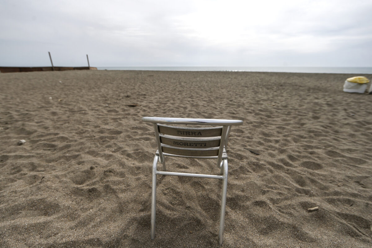 Savona: stabbed on the beach, 37-year-old man dies in hospital Savona: stabbed on the beach, 37-year-old man dies in hospital