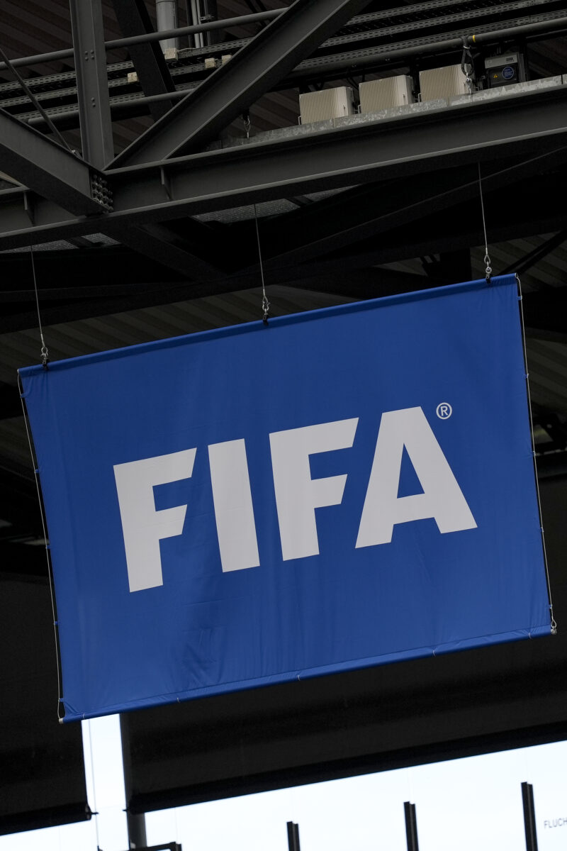 2026 World Cup: UEFA takes on FIFA over the Balogun case: “This has gone too far”
