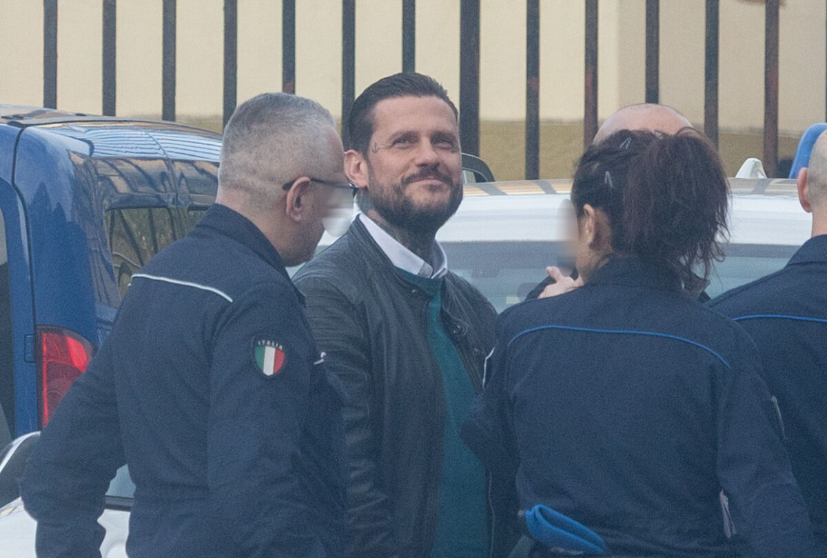 Ultras investigation, Ferdico: “Dimarco was ready to give jewellery to ’Ndrangheta member Bellocco”