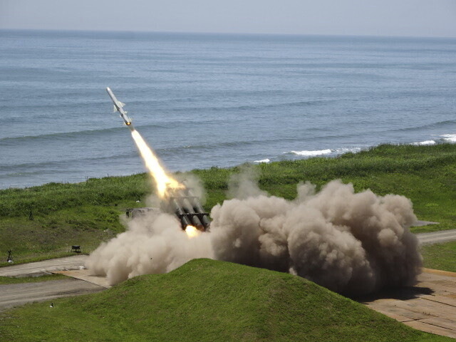 China, Beijing: ‘Missile test successfully carried out in the Pacific’ China, Beijing: ‘Missile test successfully carried out in the Pacific’