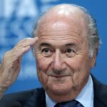 2026 World Cup, Blatter on Balogun: ‘Red cards aren’t overturned by phone calls’