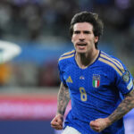 Football: Tonali’s move to Tottenham confirmed – “A fantastic feeling”
