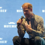 United Kingdom: Harry is to be a guest at Buckingham Palace