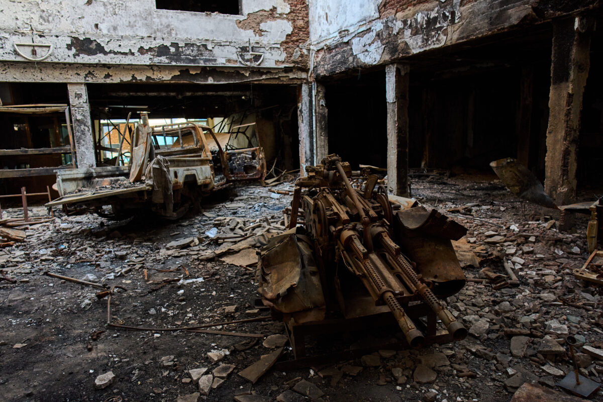Sudan, UNICEF: “Over 300 children killed or injured in 6 months of war”