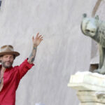 Music, Jovanotti in Rome: lineup for September 12-13 revealed