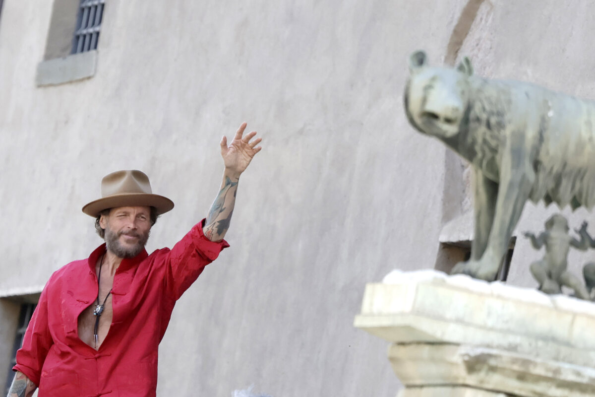 Music, Jovanotti in Rome: lineup for September 12-13 revealed