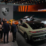 Motoring: media reports suggest Porsche is considering cutting a further 4,000 jobs