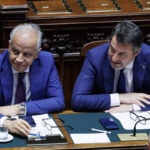 Government, Piantedosi: “Salvini would make an excellent Home Secretary in the next parliamentary term”