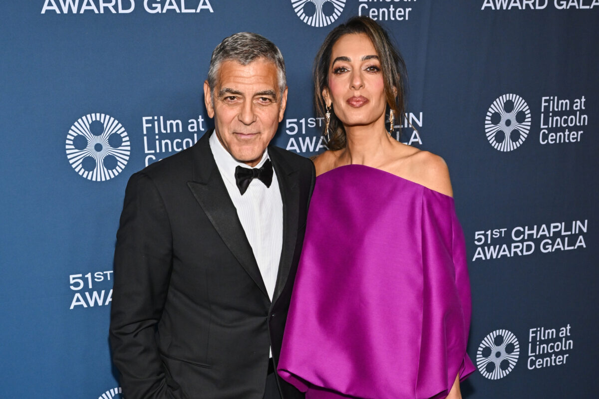 Venice 83: Golden Lion for Lifetime Achievement awarded to George Clooney Venice 83: Golden Lion for Lifetime Achievement awarded to George Clooney