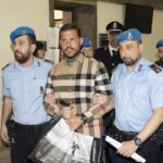 Ultras investigation: Ferdico expresses regret: “We needed the ‘Ndrangheta to keep the Curva”