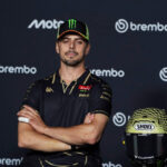 MotoGP: Di Giannantonio to join KTM from 2027 on a multi-year contract