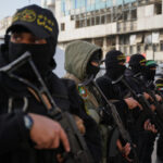 Middle East: Hamas dissolves Gaza’s governing body