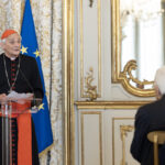 Politics, Zuppi: “Fragmentation and closedness to dialogue are harmful”