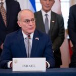 Lebanon, ambassador to U.S.: “Next round of negotiations with Israel on July 15-16 in Rome”