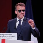 Syria, Macron in Damascus: first visit by a Western leader since Assad’s fall