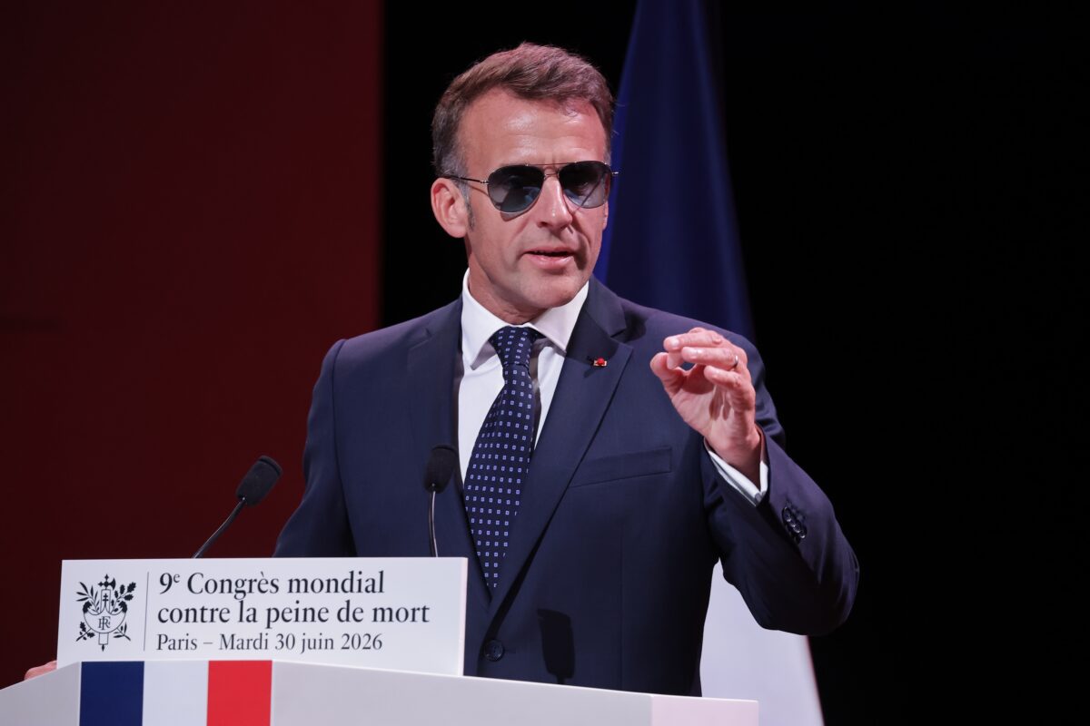 Syria, Macron in Damascus: first visit by a Western leader since Assad’s fall Syria, Macron in Damascus: first visit by a Western leader since Assad’s fall
