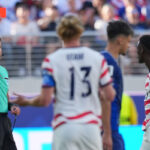 2026 World Cup, FIFA rejects Belgium’s appeal: “Request inadmissible”