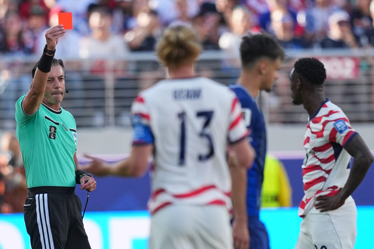 2026 World Cup, FIFA rejects Belgium’s appeal: “Request inadmissible” 2026 World Cup, FIFA rejects Belgium’s appeal: “Request inadmissible”