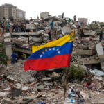 Venezuela, earthquake death toll rises to 3,535