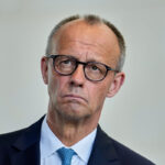 NATO, Merz defends with Trump the increase in German military spending