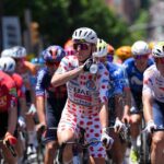 Tour de France: Pogacar wins Stage 3 and takes the yellow jersey