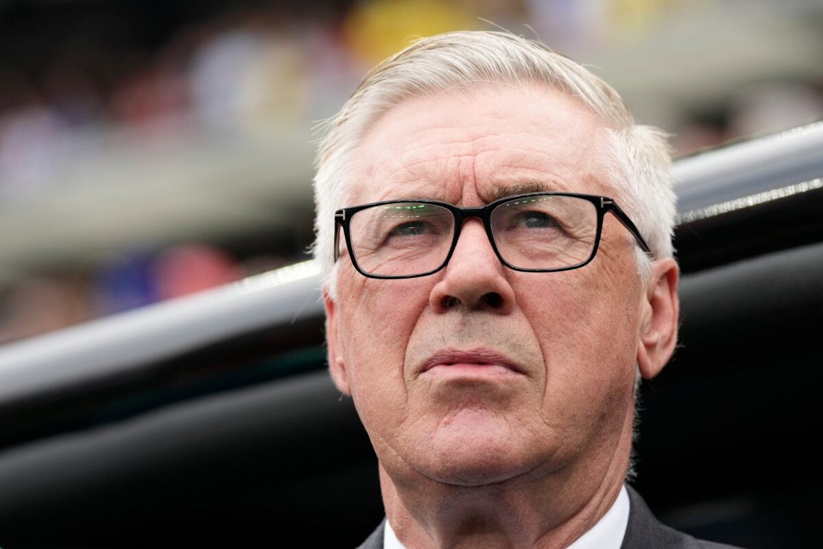 2026 World Cup: Ancelotti criticised in Brazil, but he hits back: ‘A new cycle is beginning’