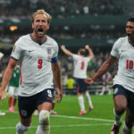 2026 World Cup: England beat Mexico 3-2 to reach the quarter-finals