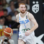 Basketball: World Cup qualifiers – Italy beat Lithuania 87–84 in Bologna