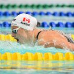 Swimming: Mcintosh sets a new women’s world record in the 200m butterfly