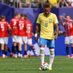 2026 World Cup: Neymar leaves the national team following elimination: ‘It’s over now’