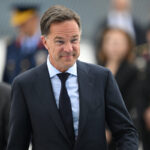 NATO’s Rutte: “Allies must present clear, concrete and credible plans”