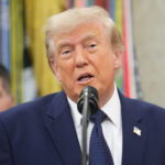 2026 World Cup, Trump: “With Balogun out, it would have been a fixed match”