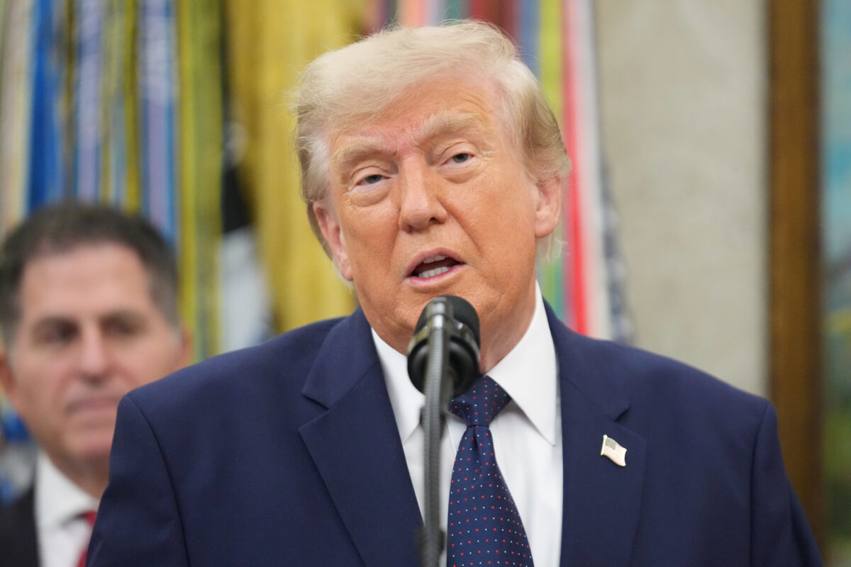2026 World Cup, Trump: “With Balogun out, it would have been a fixed match” 2026 World Cup, Trump: “With Balogun out, it would have been a fixed match”