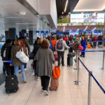 Air travel: European Parliament gives final approval to new rules on passenger rights