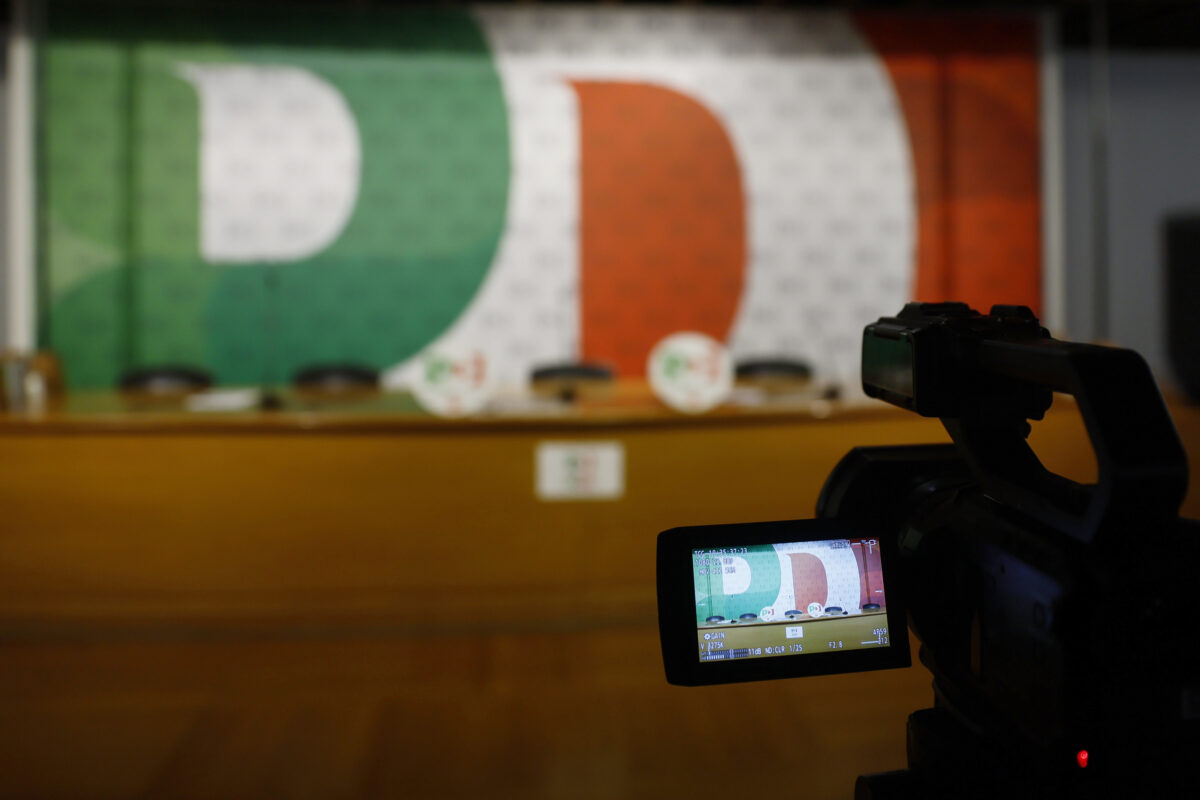 Publishing: PD interested in buying ‘Unità’ Publishing: PD interested in buying ‘Unità’