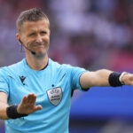 Football: Daniele Orsato appointed new referee coordinator for Categories A and B