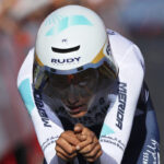 Tour de France: Pedersen wins fourth stage, Træen takes the yellow jersey
