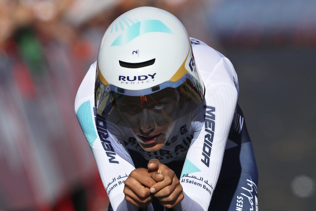 Tour de France: Pedersen wins fourth stage, Træen takes the yellow jersey Tour de France: Pedersen wins fourth stage, Træen takes the yellow jersey