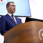 Olympics, Moscow: ‘Well done, Cio – the Olympic movement should stay out of politics’