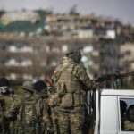 Syria: media report 4 injured in Damascus explosions, including police officers