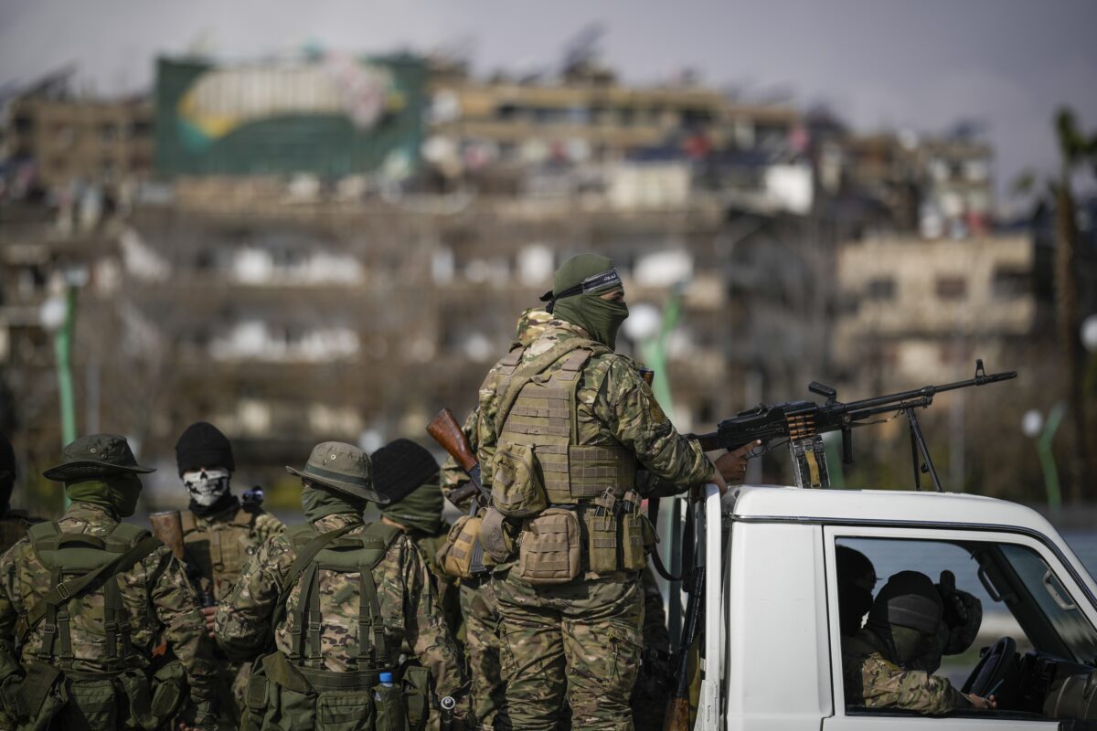 Syria: media report 4 injured in Damascus explosions, including police officers Syria: media report 4 injured in Damascus explosions, including police officers
